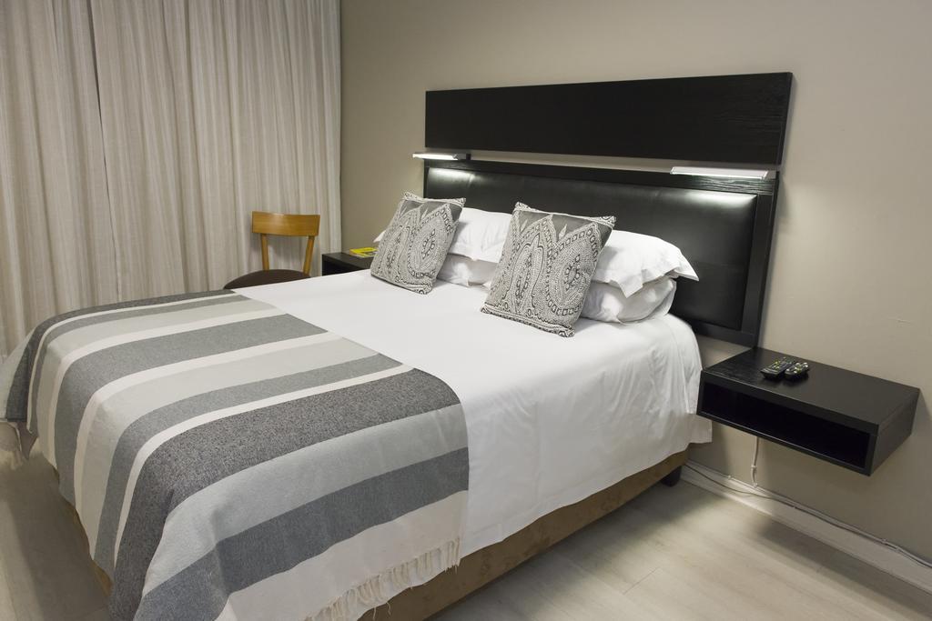 The Suburban Guest House Bloemfontein Rom bilde