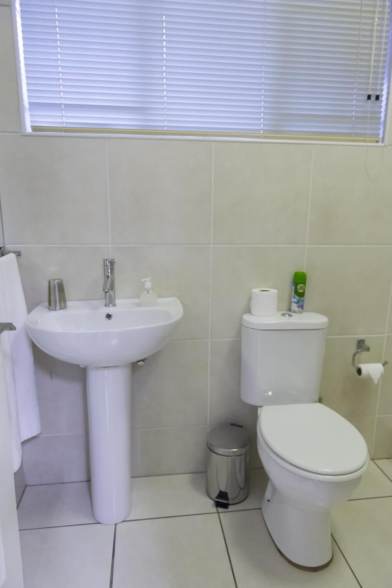 The Suburban Guest House Bloemfontein Rom bilde